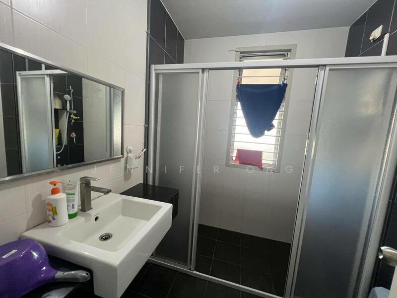 For Sale - Taman Sri Pulai Perdana 2