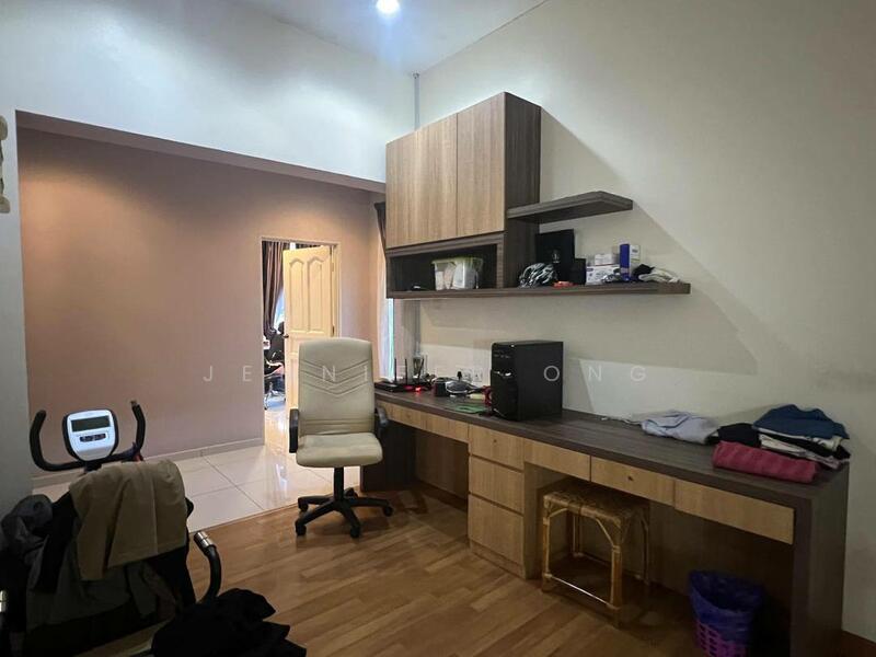 For Sale - Taman Sri Pulai Perdana 2