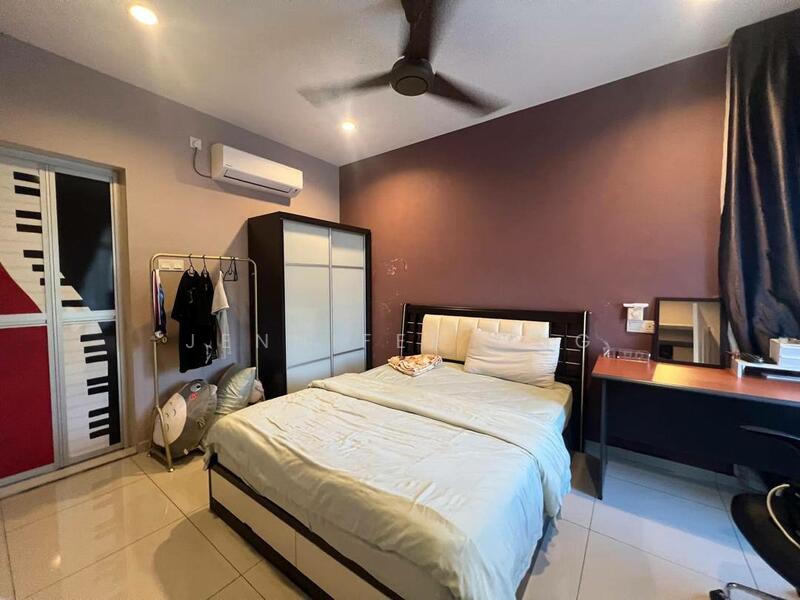 For Sale - Taman Sri Pulai Perdana 2