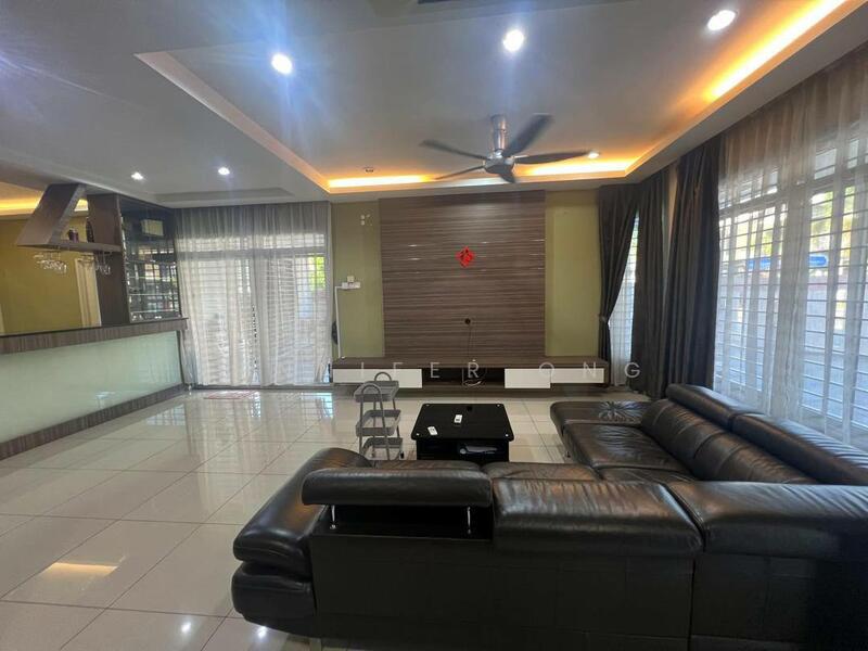 For Sale - Taman Sri Pulai Perdana 2