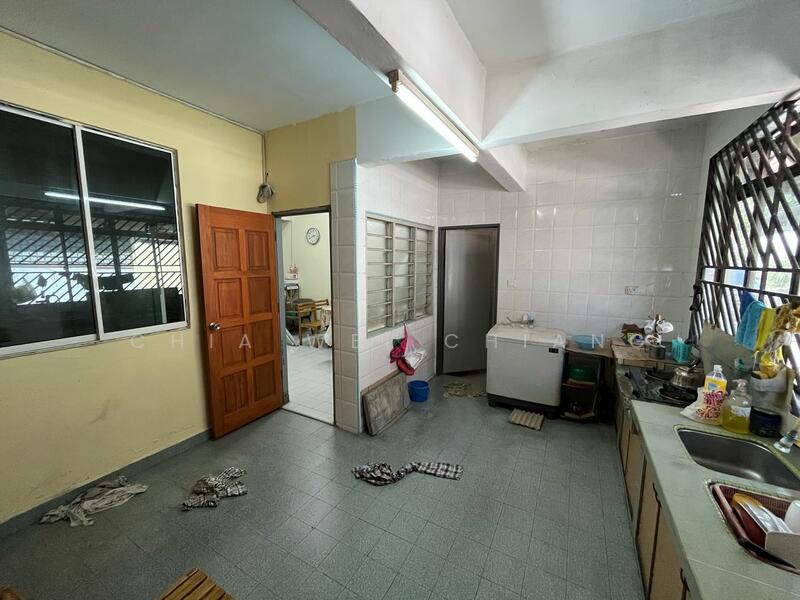 For Sale - Taman Anggerik