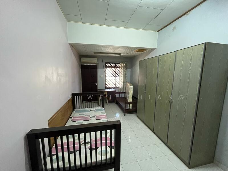 For Sale - Taman Anggerik