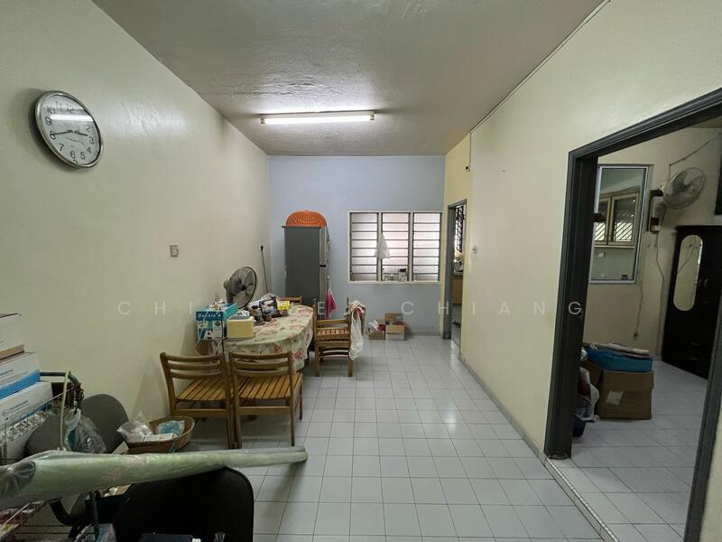 For Sale - Taman Anggerik