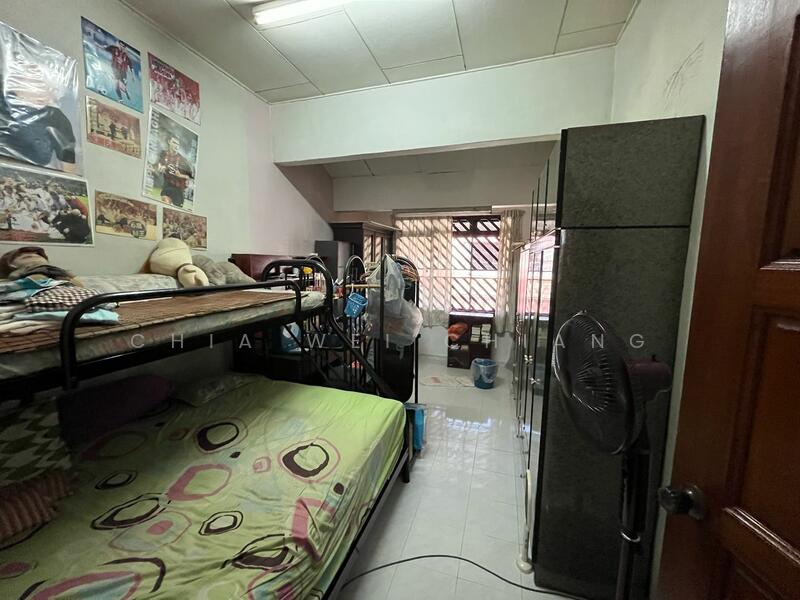 2-storey Terraced House for Sale in Taman Anggerik (Johor Bahru) - Chia Wei Chiang - PropertyGuru.com.my