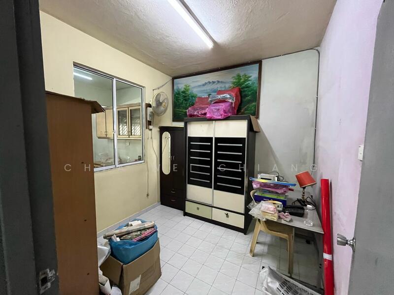 For Sale - Taman Anggerik