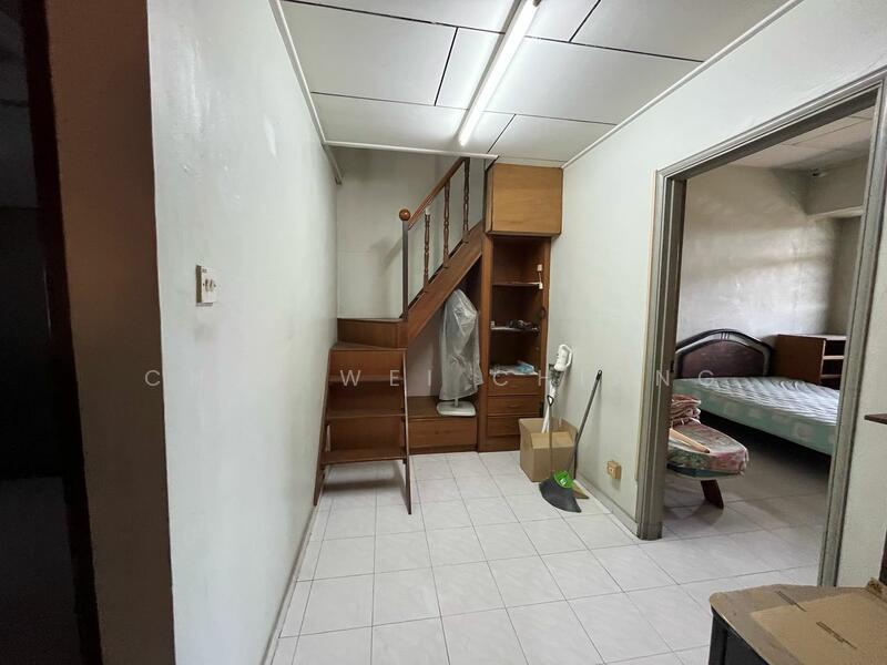 For Sale - Taman Anggerik