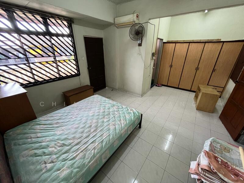 For Sale - Taman Anggerik