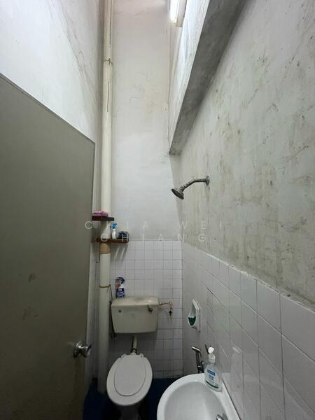 2-storey Terraced House for Sale in Taman Anggerik (Johor Bahru) - Chia Wei Chiang - PropertyGuru.com.my