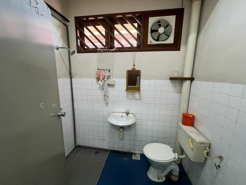 2-storey Terraced House for Sale in Taman Anggerik (Johor Bahru) - Chia Wei Chiang - PropertyGuru.com.my