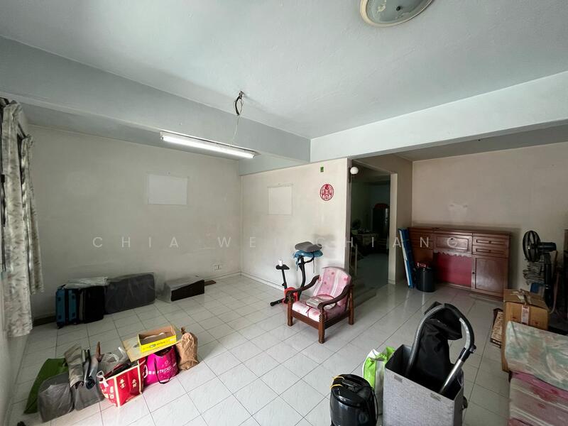 For Sale - Taman Anggerik