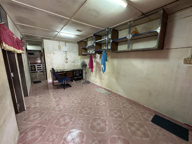 Untuk Dijual - Teres 1 Tingkat - Taman Mergong Jaya Fasa 1 - Mergong - Alor Setar