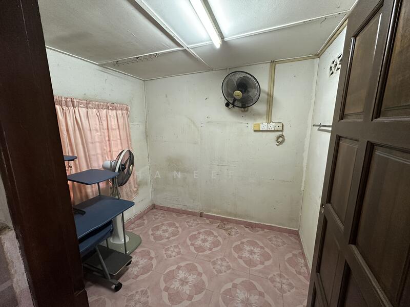 Untuk Dijual - Teres 1 Tingkat - Taman Mergong Jaya Fasa 1 - Mergong - Alor Setar