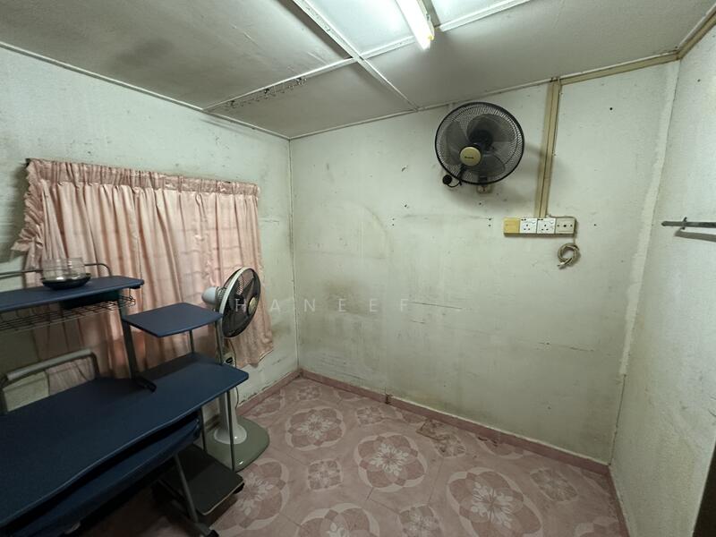 Untuk Dijual - Teres 1 Tingkat - Taman Mergong Jaya Fasa 1 - Mergong - Alor Setar