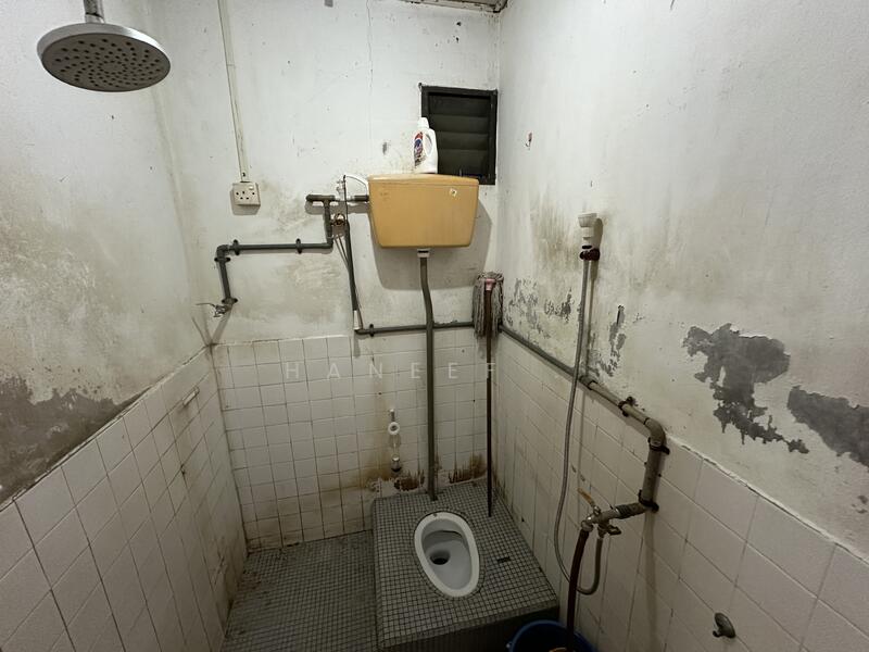 Untuk Dijual - Teres 1 Tingkat - Taman Mergong Jaya Fasa 1 - Mergong - Alor Setar