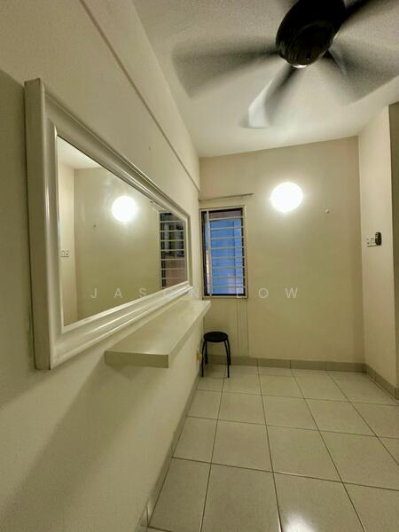 Untuk Disewa - Pelangi Damansara Sentral