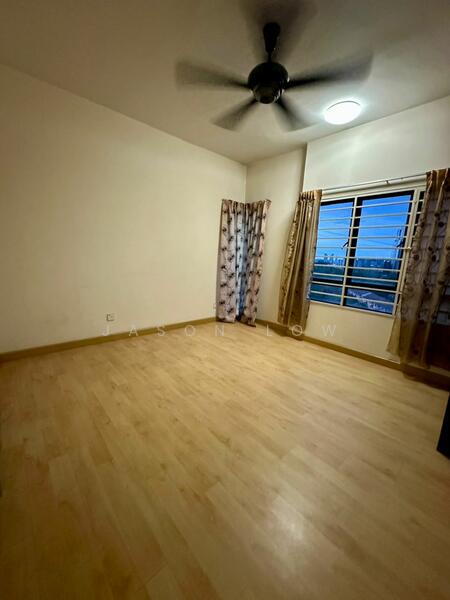 Untuk Disewa - Pelangi Damansara Sentral