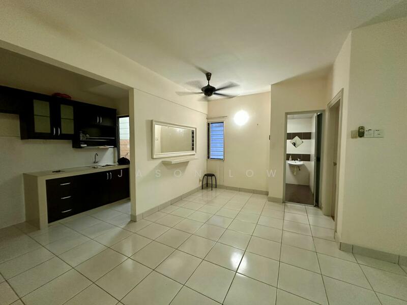 Untuk Disewa - Pelangi Damansara Sentral