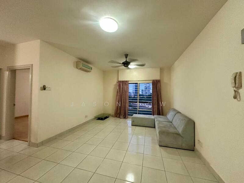 Untuk Disewa - Pelangi Damansara Sentral