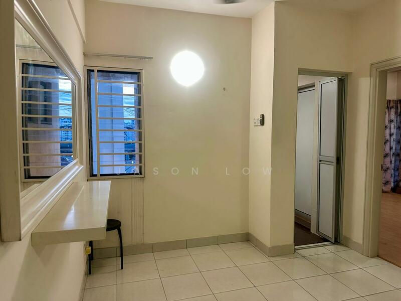 Untuk Disewa - Pelangi Damansara Sentral