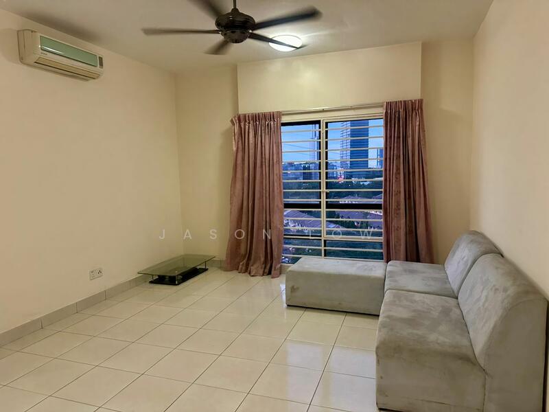 Untuk Disewa - Pelangi Damansara Sentral