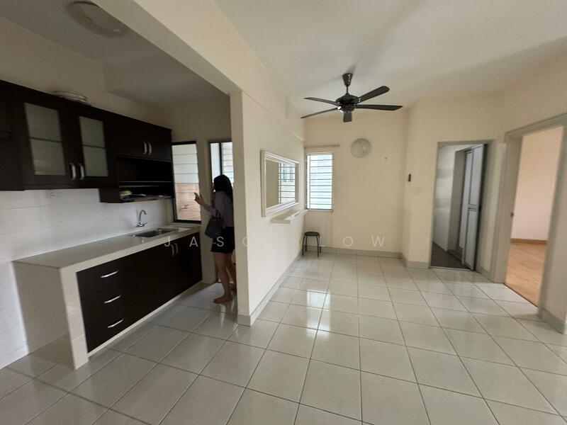 For Rent - Pelangi Damansara Sentral