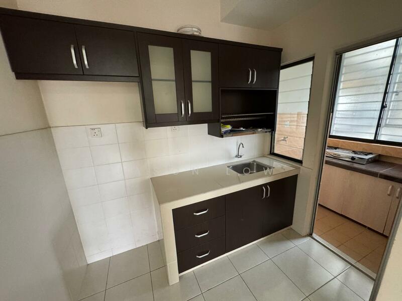 For Rent - Pelangi Damansara Sentral