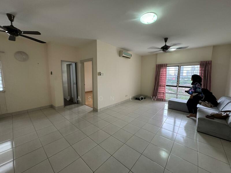 For Rent - Pelangi Damansara Sentral