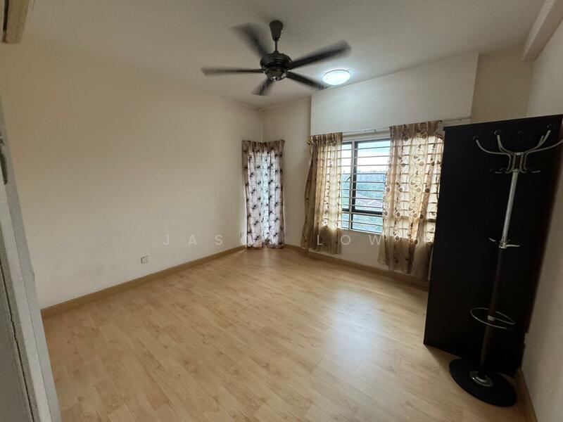 For Rent - Pelangi Damansara Sentral