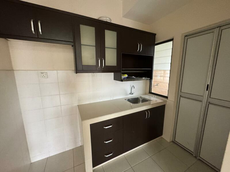 For Rent - Pelangi Damansara Sentral
