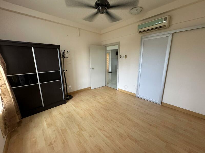 For Rent - Pelangi Damansara Sentral