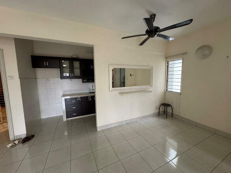 For Rent - Pelangi Damansara Sentral