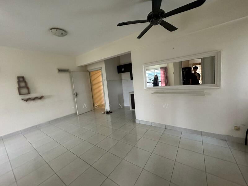 For Rent - Pelangi Damansara Sentral