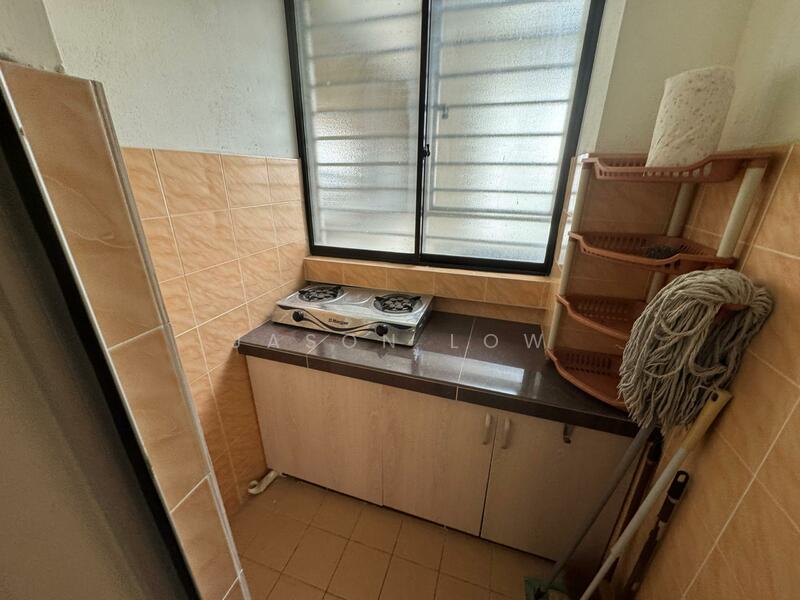 For Rent - Pelangi Damansara Sentral