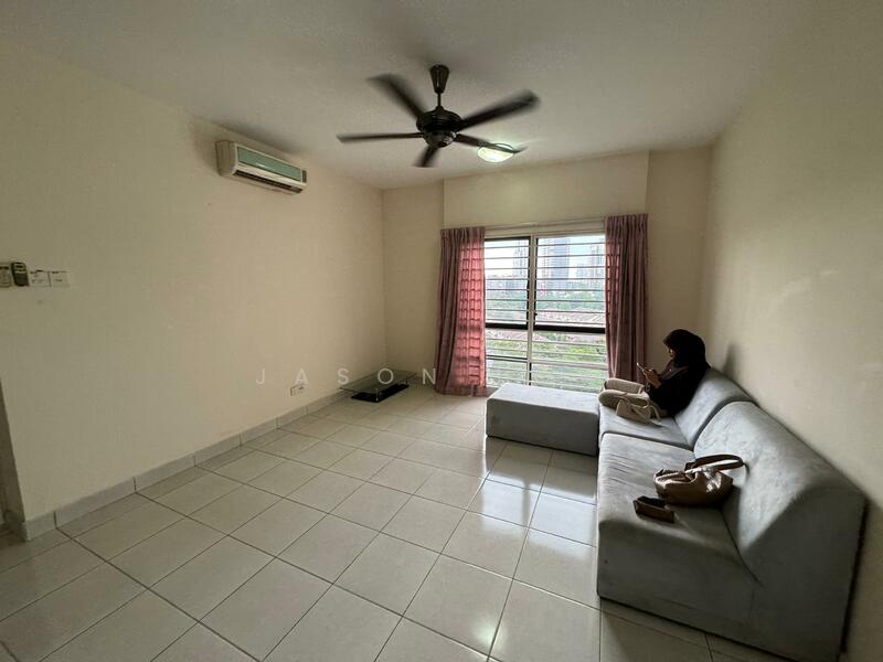 For Rent - Pelangi Damansara Sentral