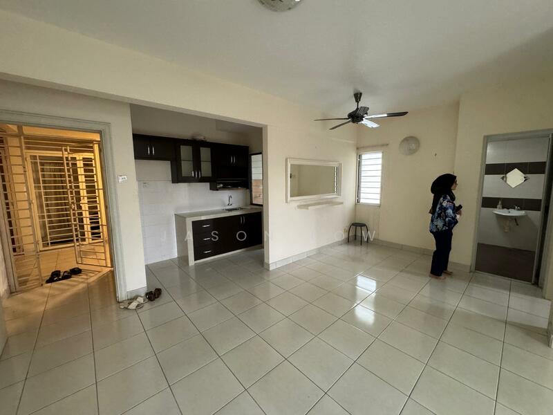 For Rent - Pelangi Damansara Sentral