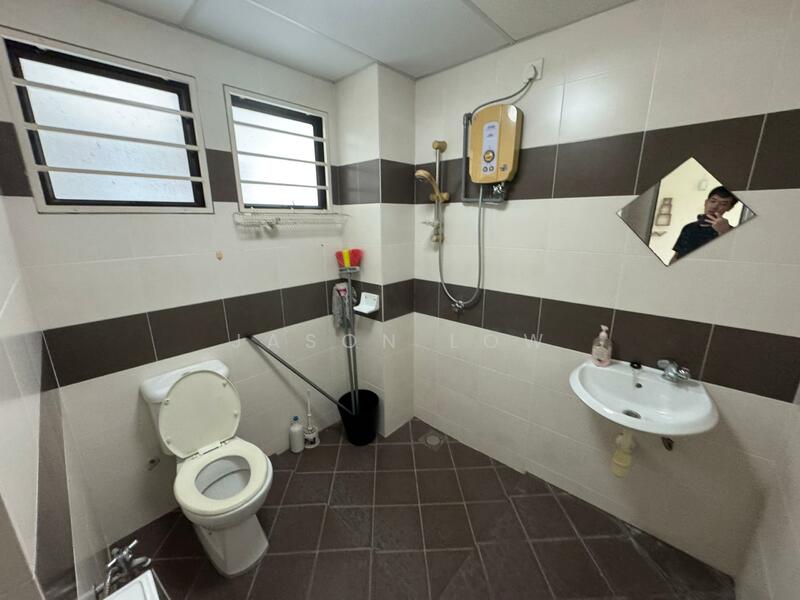 For Rent - Pelangi Damansara Sentral