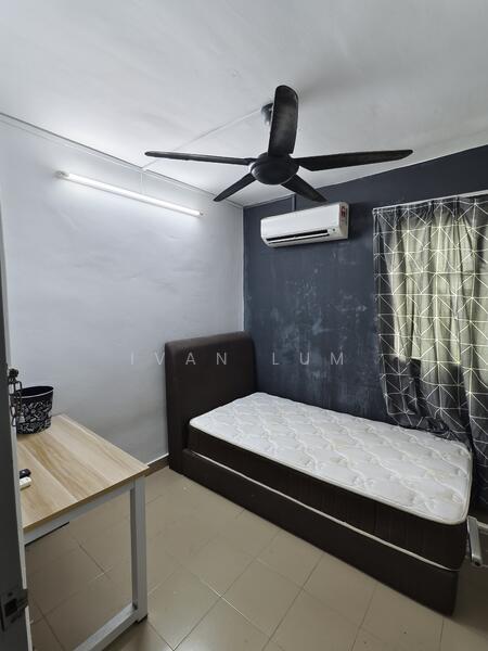 For Rent - Pantai Hillpark 2