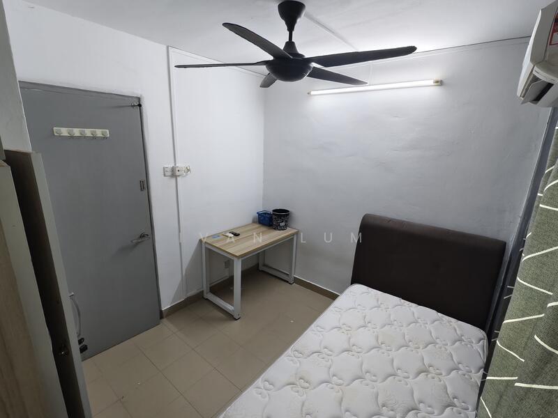 For Rent - Pantai Hillpark 2