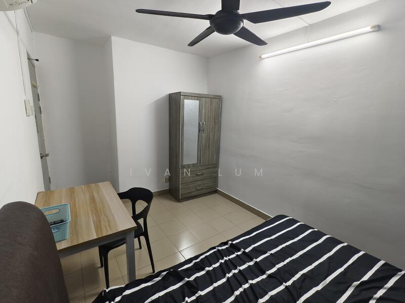 For Rent - Pantai Hillpark 2