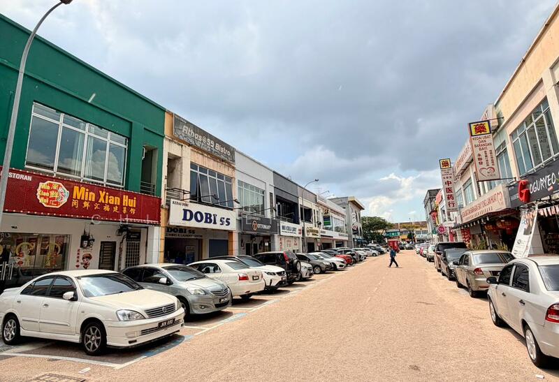 For Sale - Taman Nusa Bestari