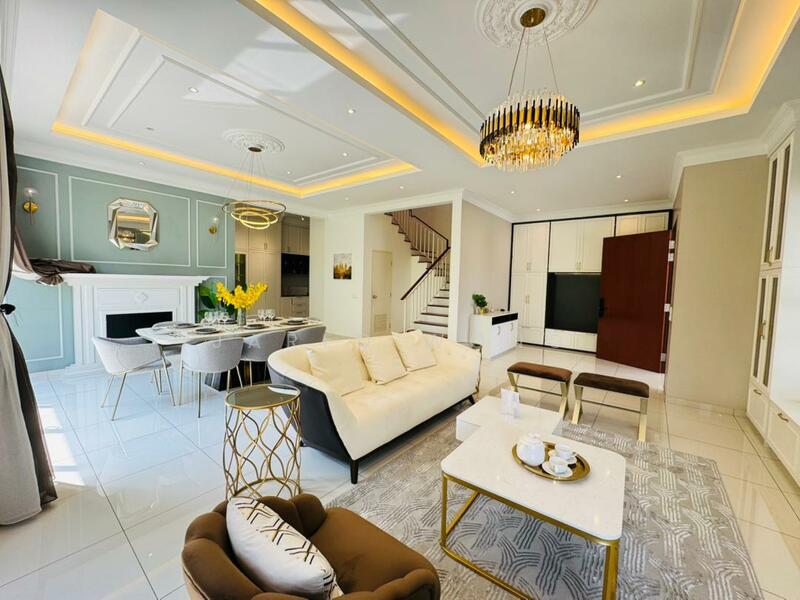 For Sale - Harumi Residences