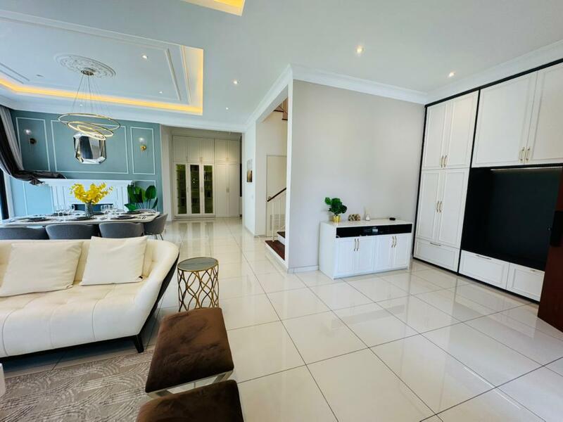 For Sale - Harumi Residences