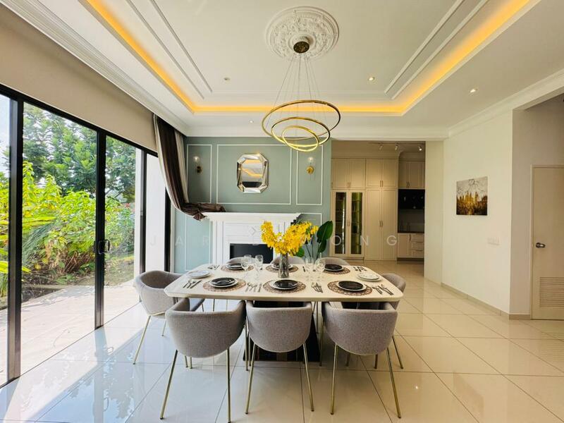 For Sale - Harumi Residences