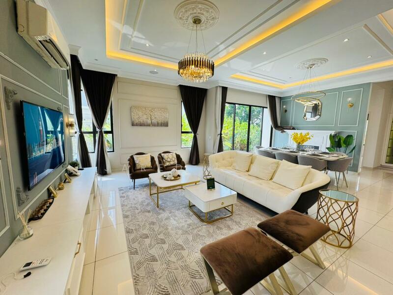 For Sale - Harumi Residences