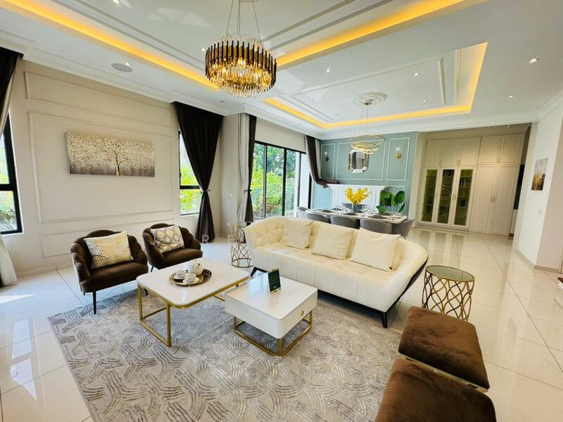 For Sale - Harumi Residences