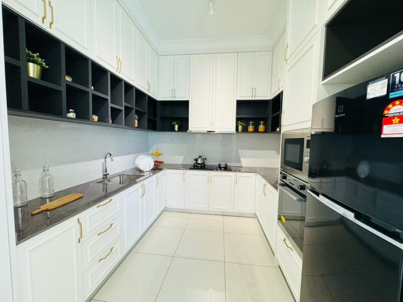 For Sale - Harumi Residences