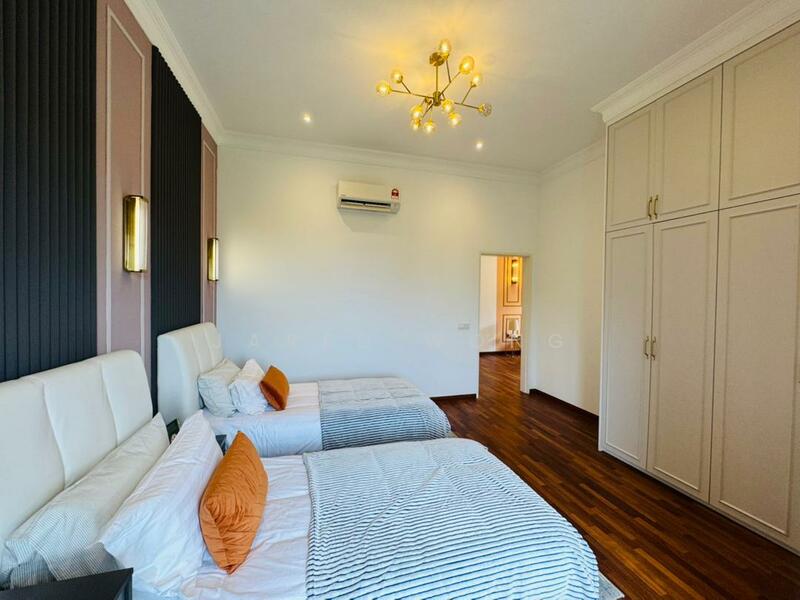 For Sale - Harumi Residences