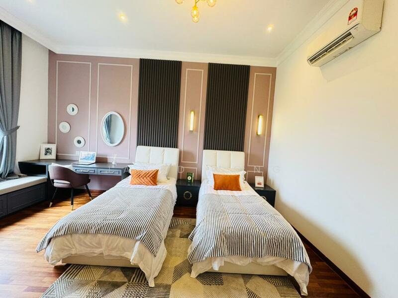 For Sale - Harumi Residences