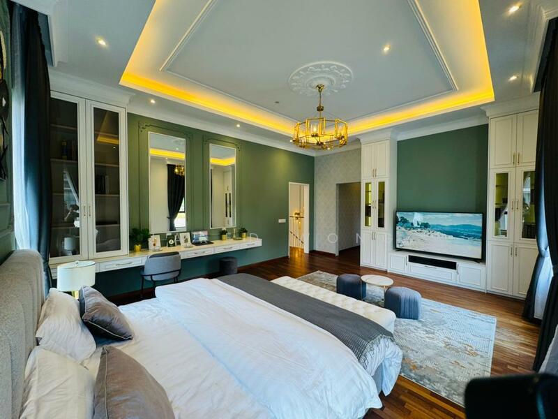 For Sale - Harumi Residences