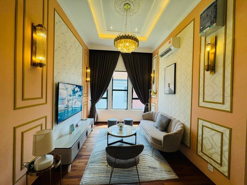 For Sale - Harumi Residences